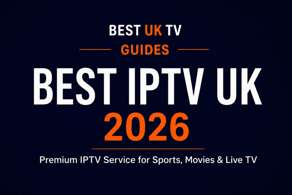 premium iptv service