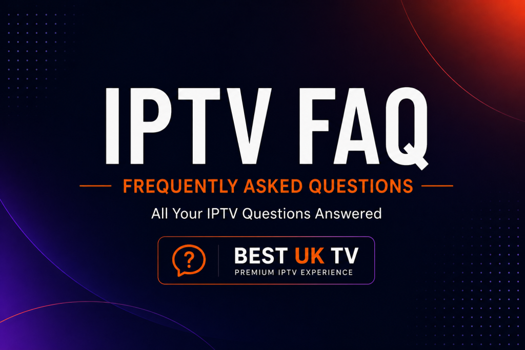 iptv-faq