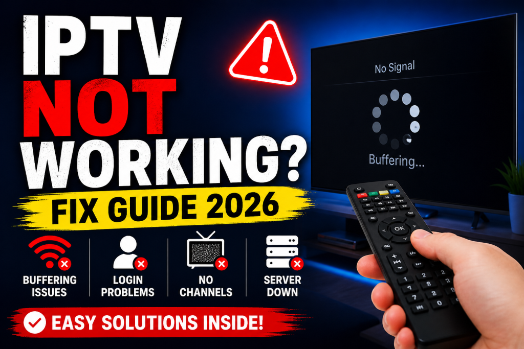 iptv-buffering-guide